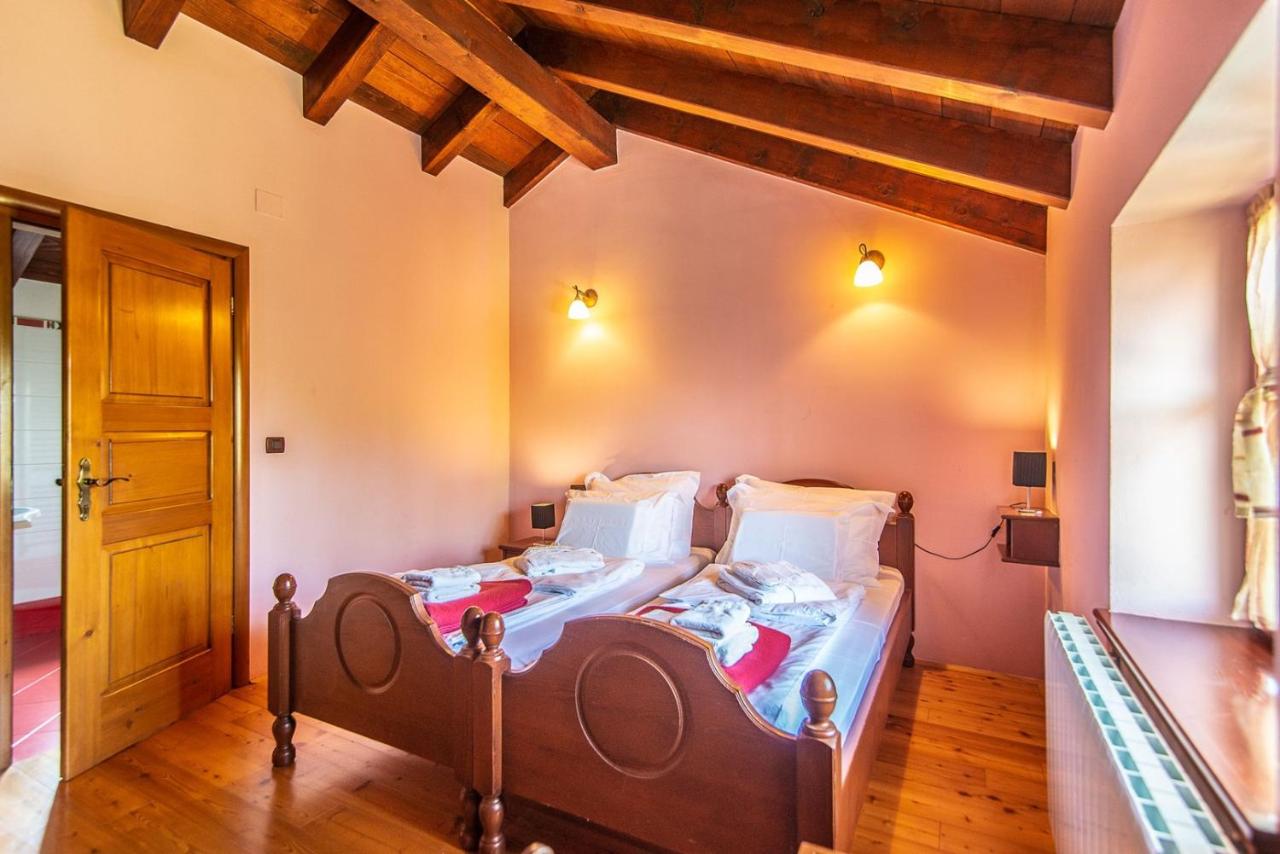 Villa Murva photo