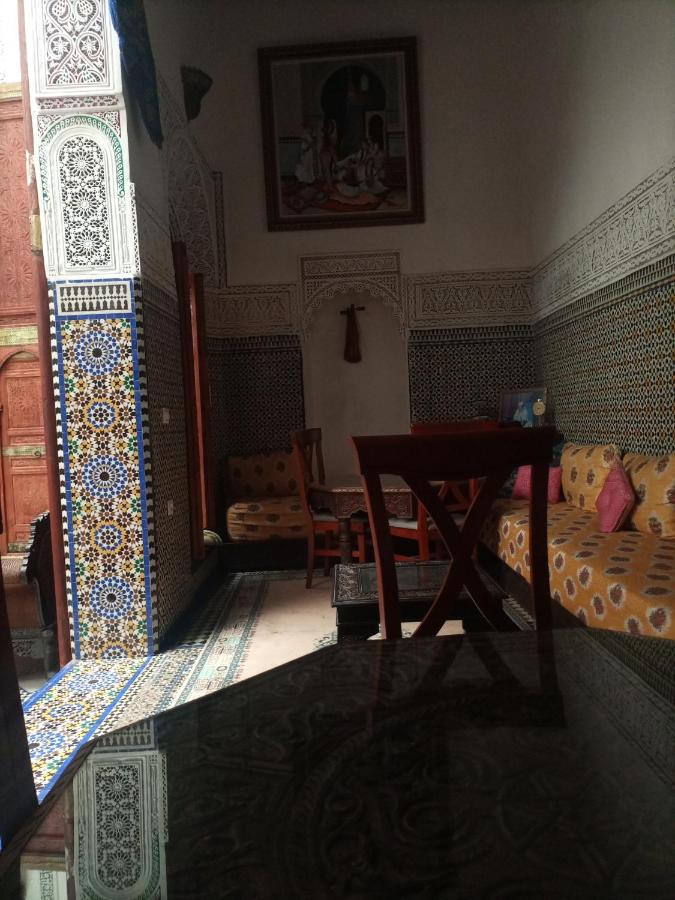 Your Best riad in Fez medina, Fès – ceny aktualizovány 2022