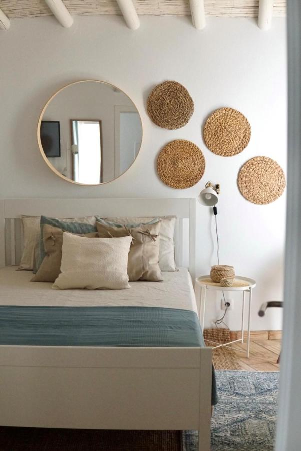 A Casa de Cima - Cacela Velha - 2