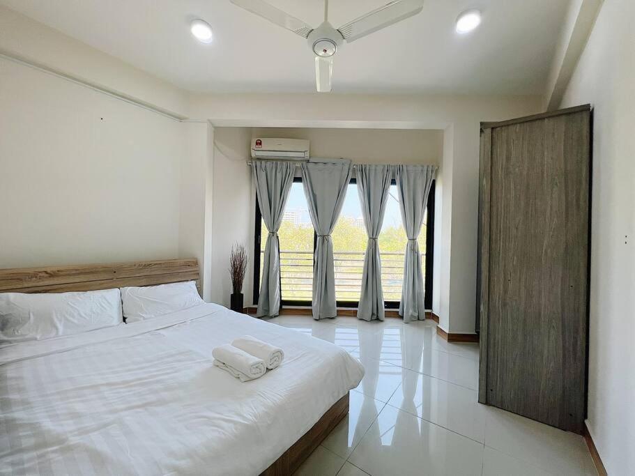 BODU ASHI MALDIVES - Central 3 Bedroom Apartment - 2