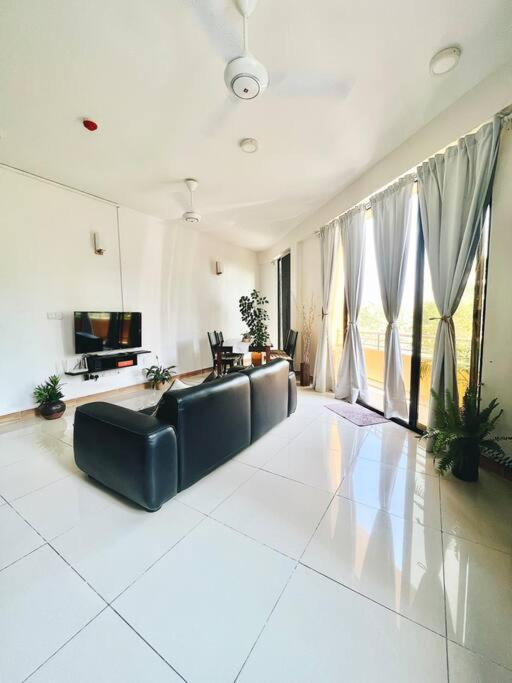 BODU ASHI MALDIVES - Central 3 Bedroom Apartment - 5