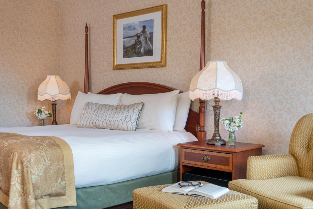 Bar Harbor Grand Hotel — photo 15