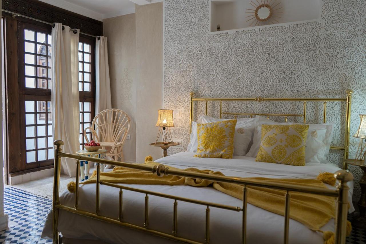 Riad Beata Bed & Breakfast - 2