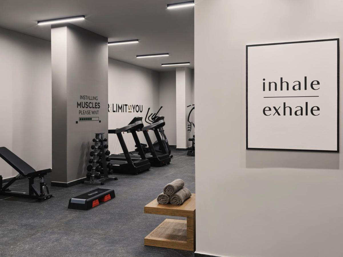 Magma Resort Santorini, In The Unbound Collection By Hyatt - 4