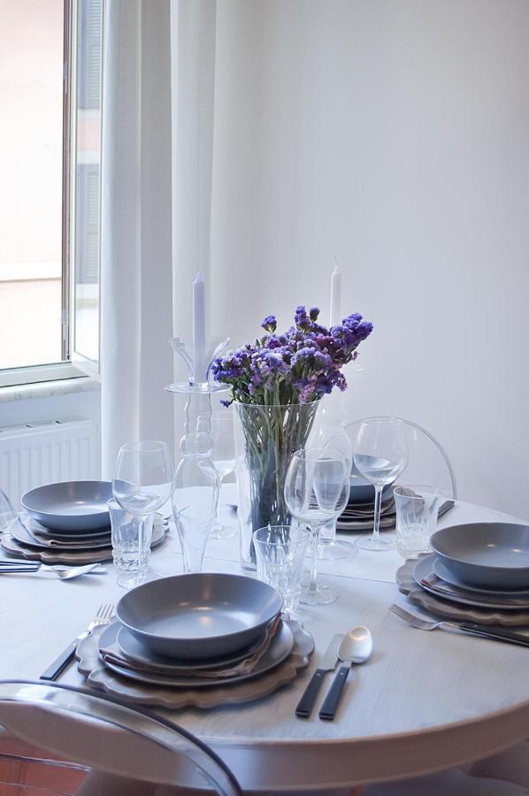 Borgo Pio 51 Apartment Vatican - 4