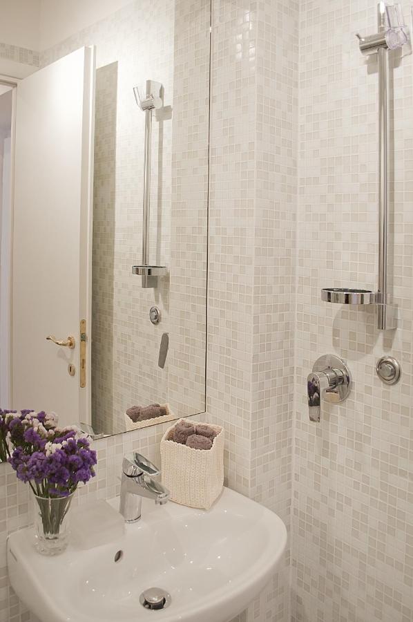 Borgo Pio 51 Apartment Vatican - 3