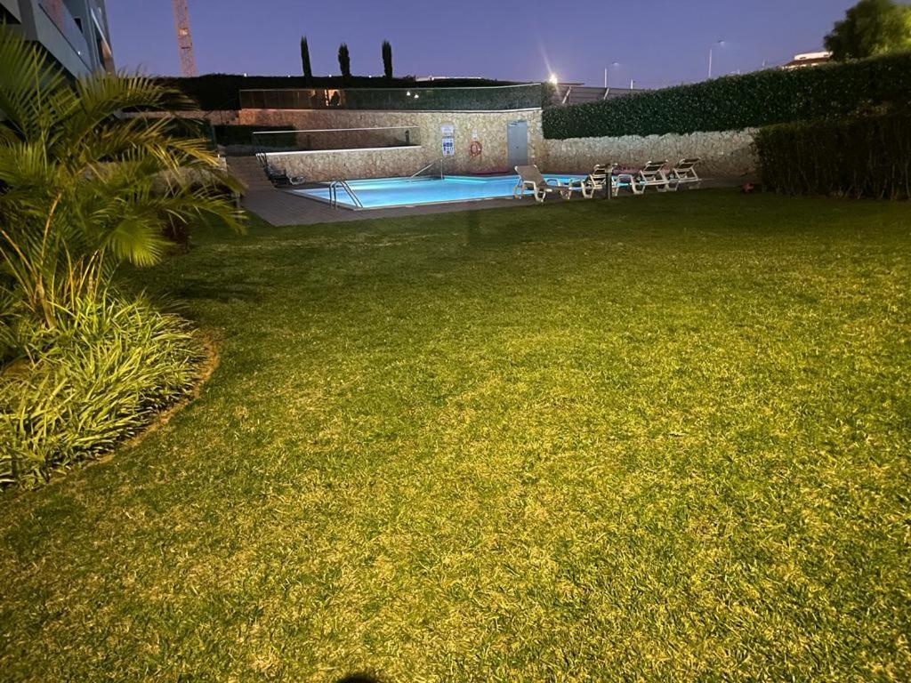 Albufeira Malpique Beach Apartment - 5