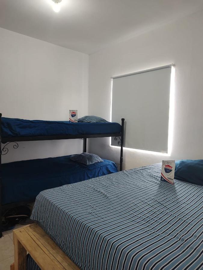 Lovely Apartment HOEStel Pedreira! - 2