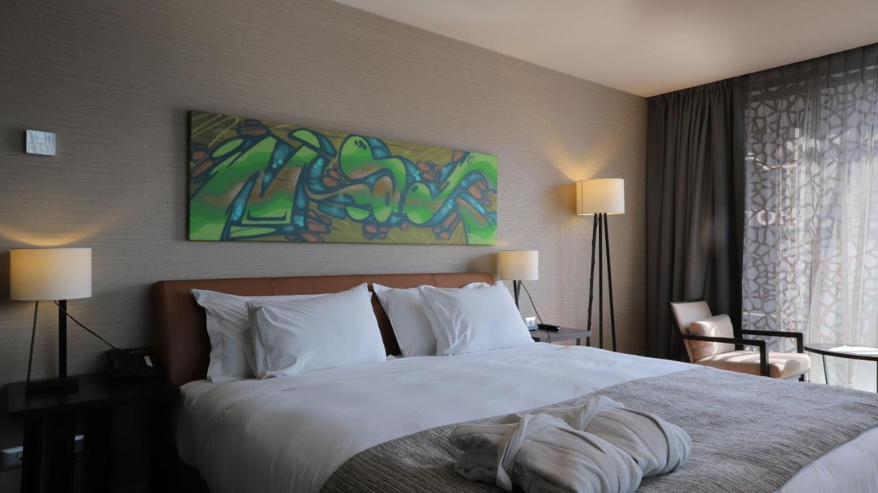 Ladera Boutique Hotel photo