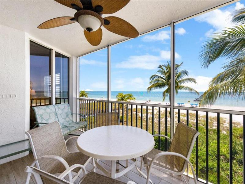 Estero Island Beach Villas — photo 2