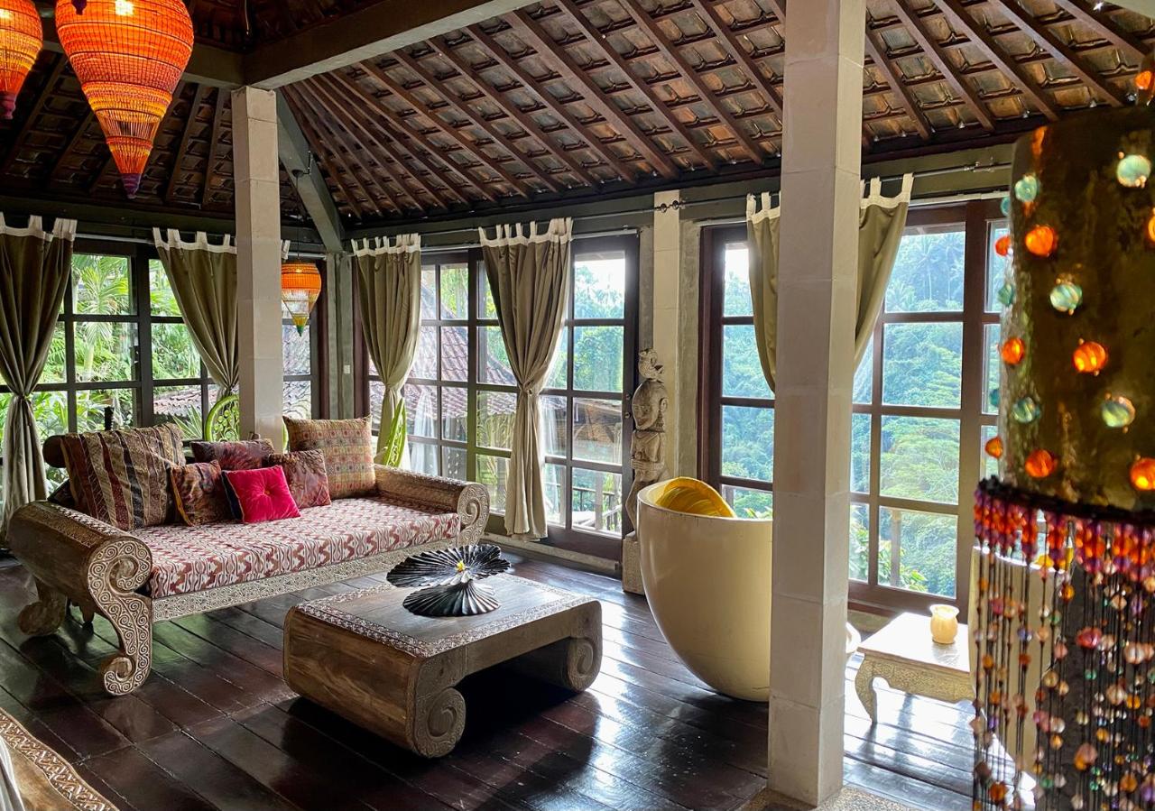 Villa Kalisat Resort - 2