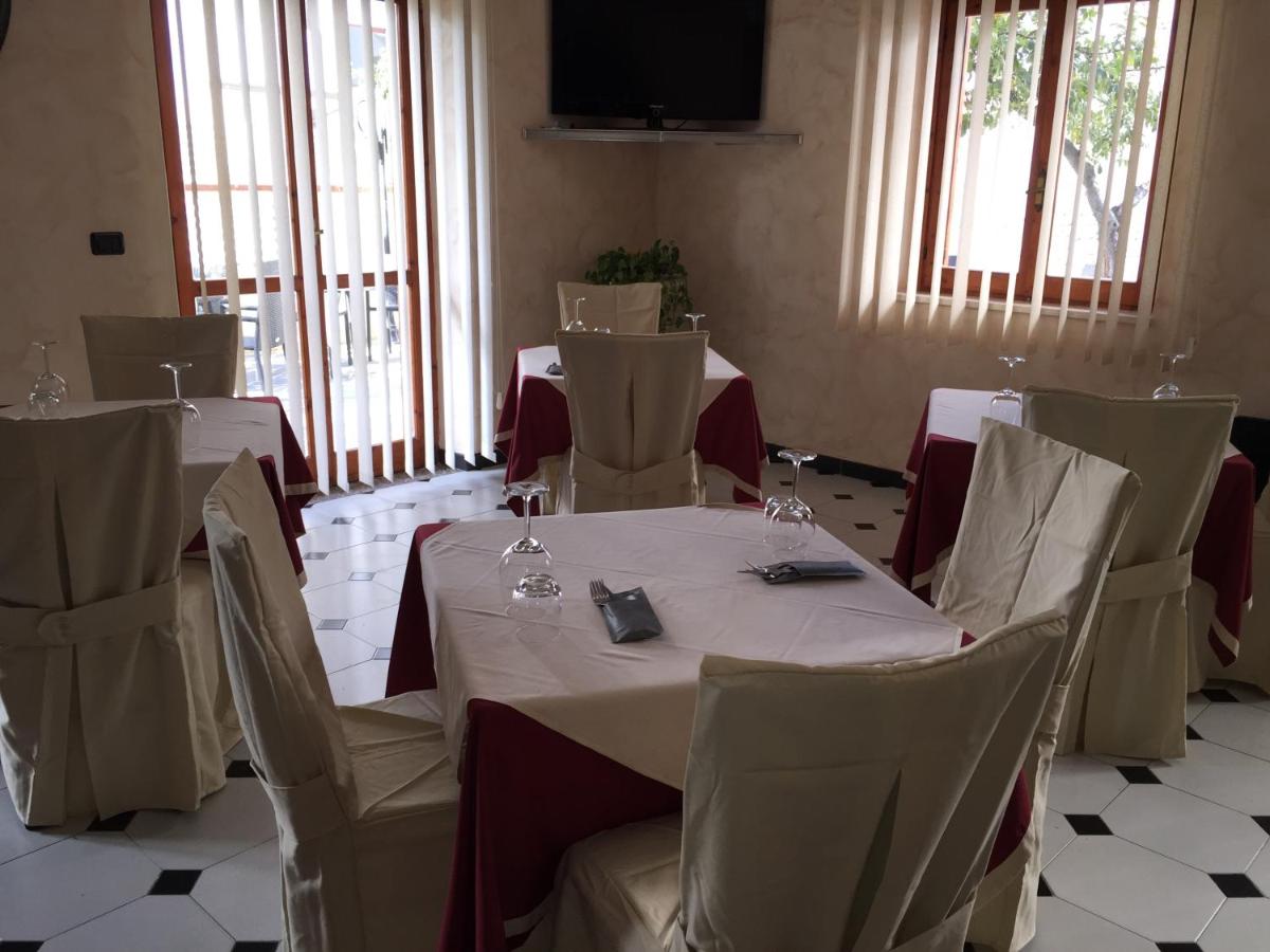 Hotel Barbieri photo