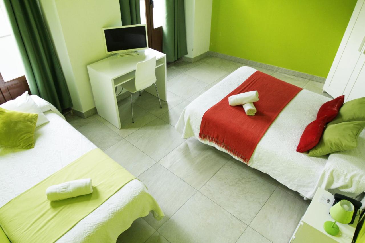 Nest Style Granada, Granada – opdaterede priser for 2022