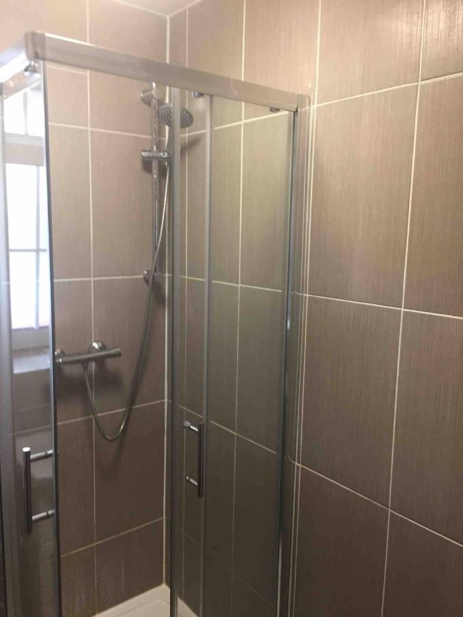 APlaceToStay Central London apartment, Zone 1 BAK - 3