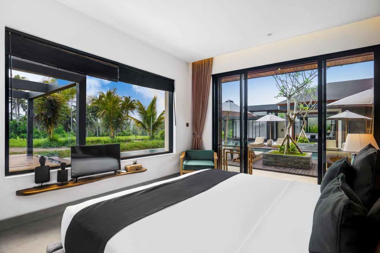 Villa Lotus Sunset by BaliSuperHost - 2