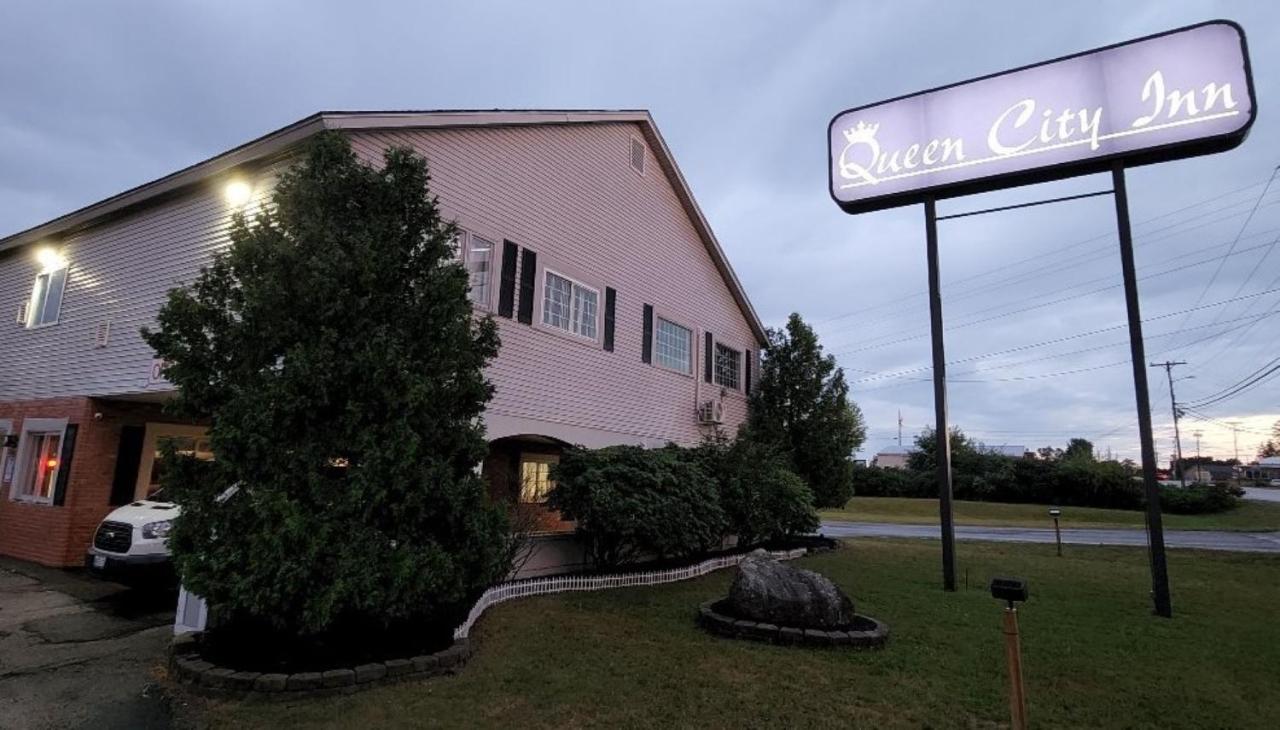Queen City Inn — photo 13