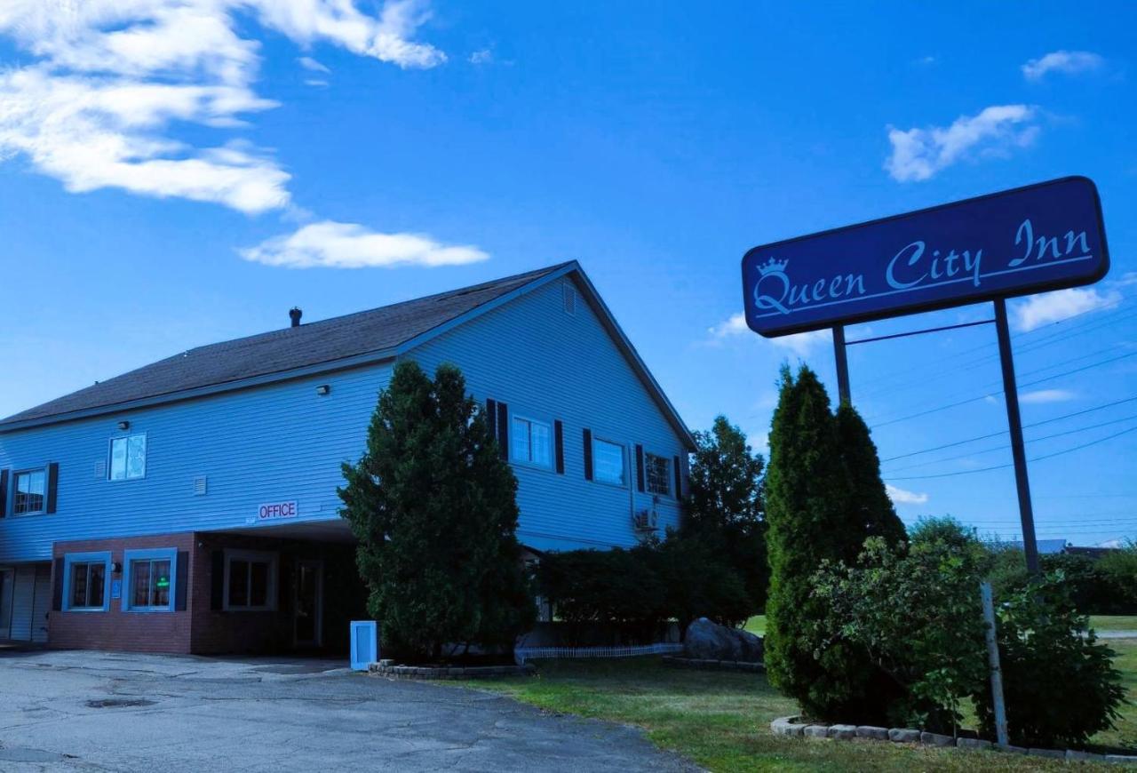 Queen City Inn — photo 14