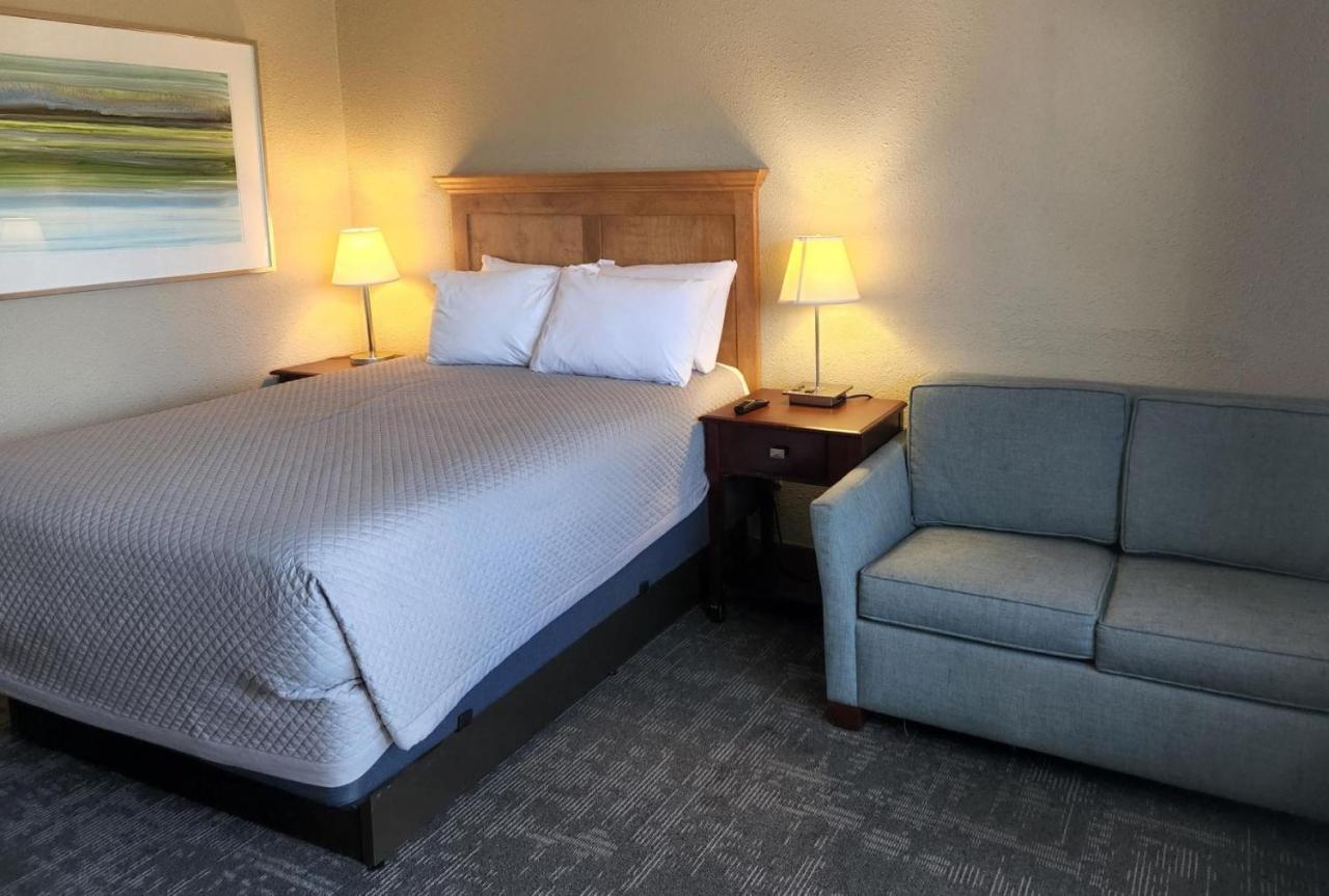 Queen City Inn — photo 16