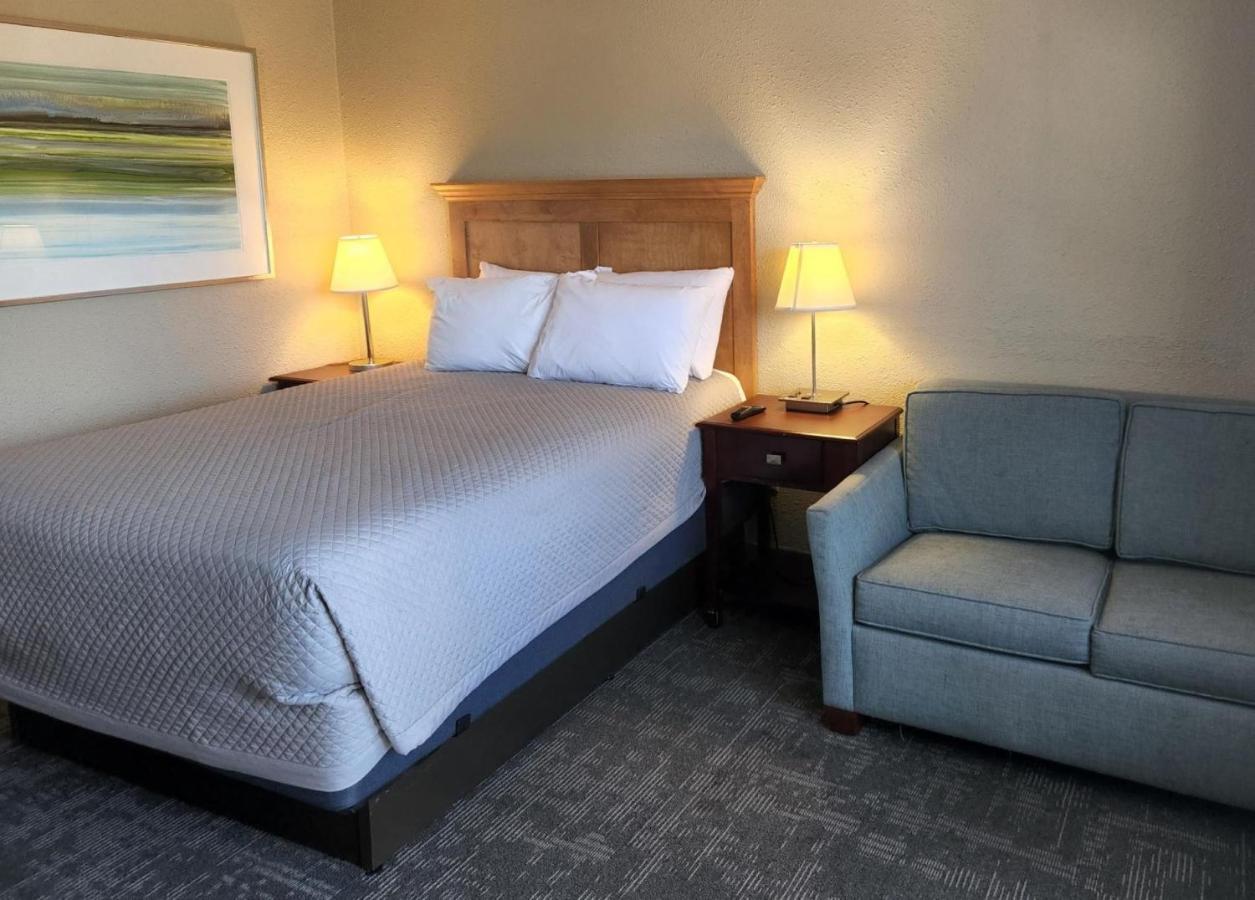 Queen City Inn — photo 22