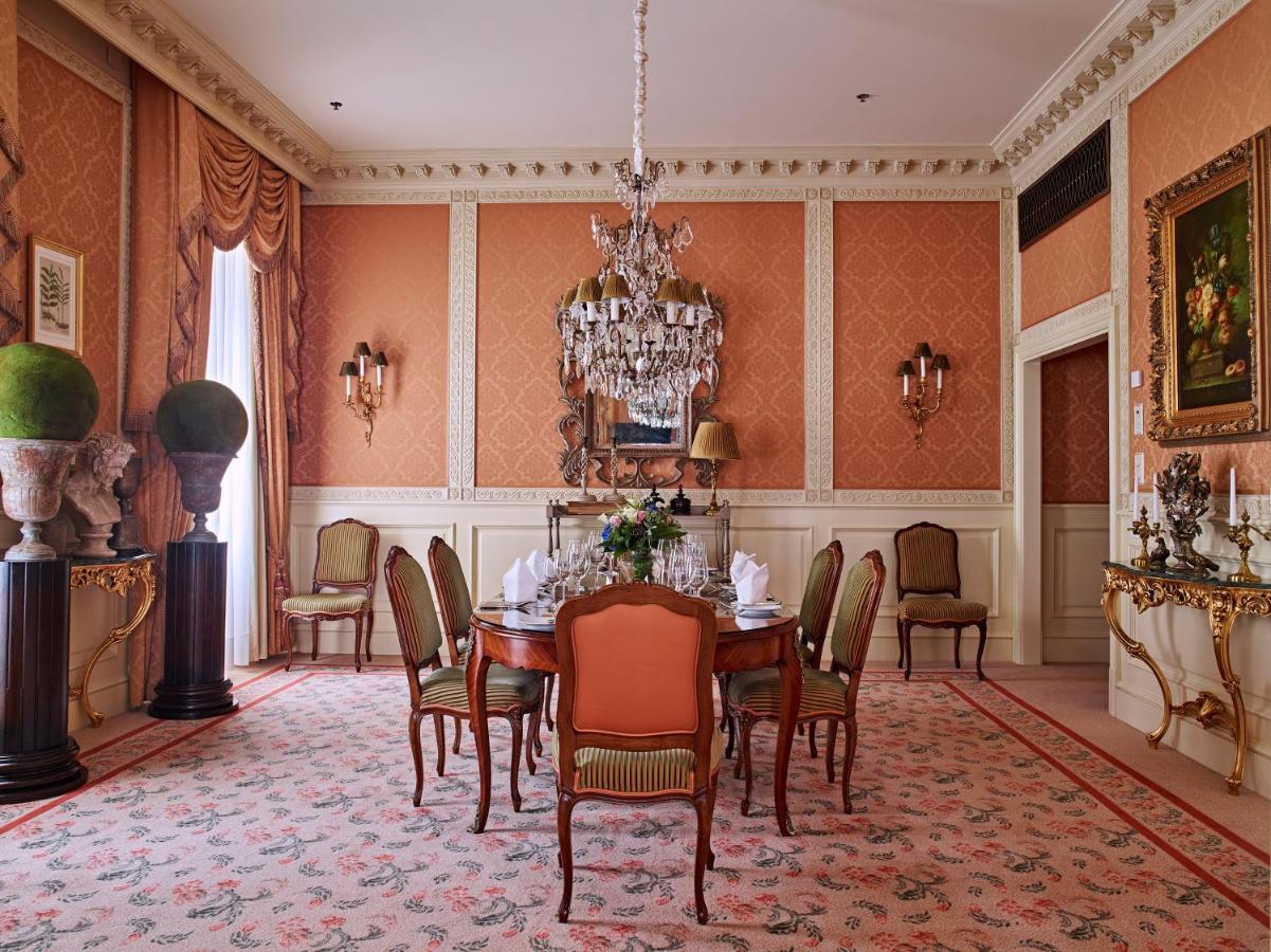 Grand Hotel Wien photo