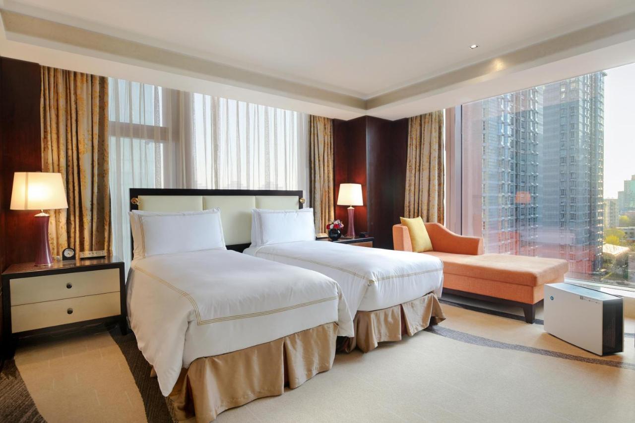 Fairmont Beijing photo