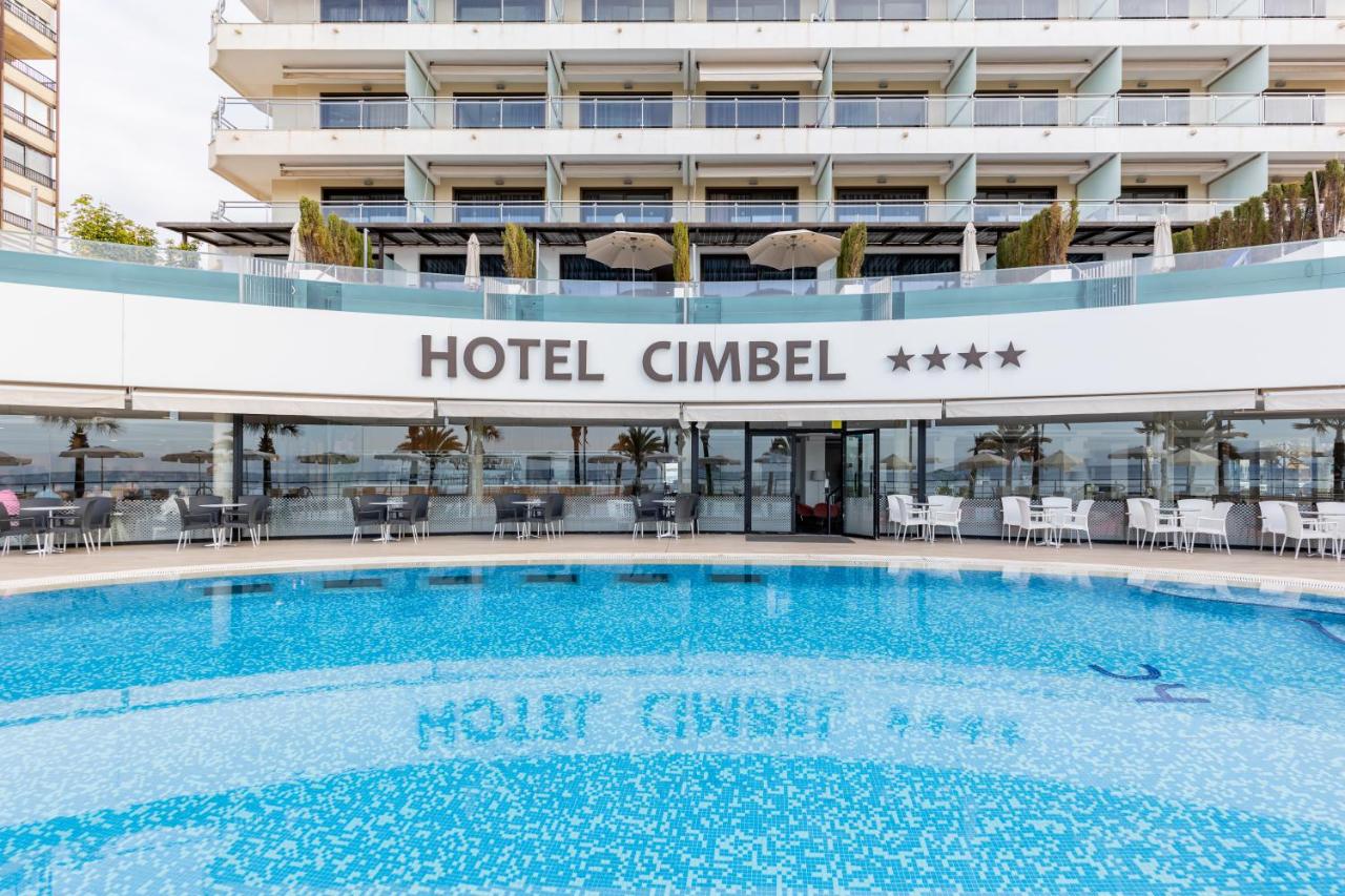 Hotel Cimbel - Laterooms