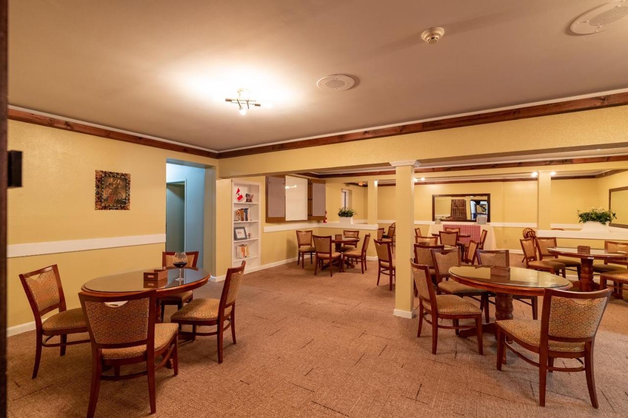 Carolina Pine Inn near Southern Pines-Pinehurst — photo 18