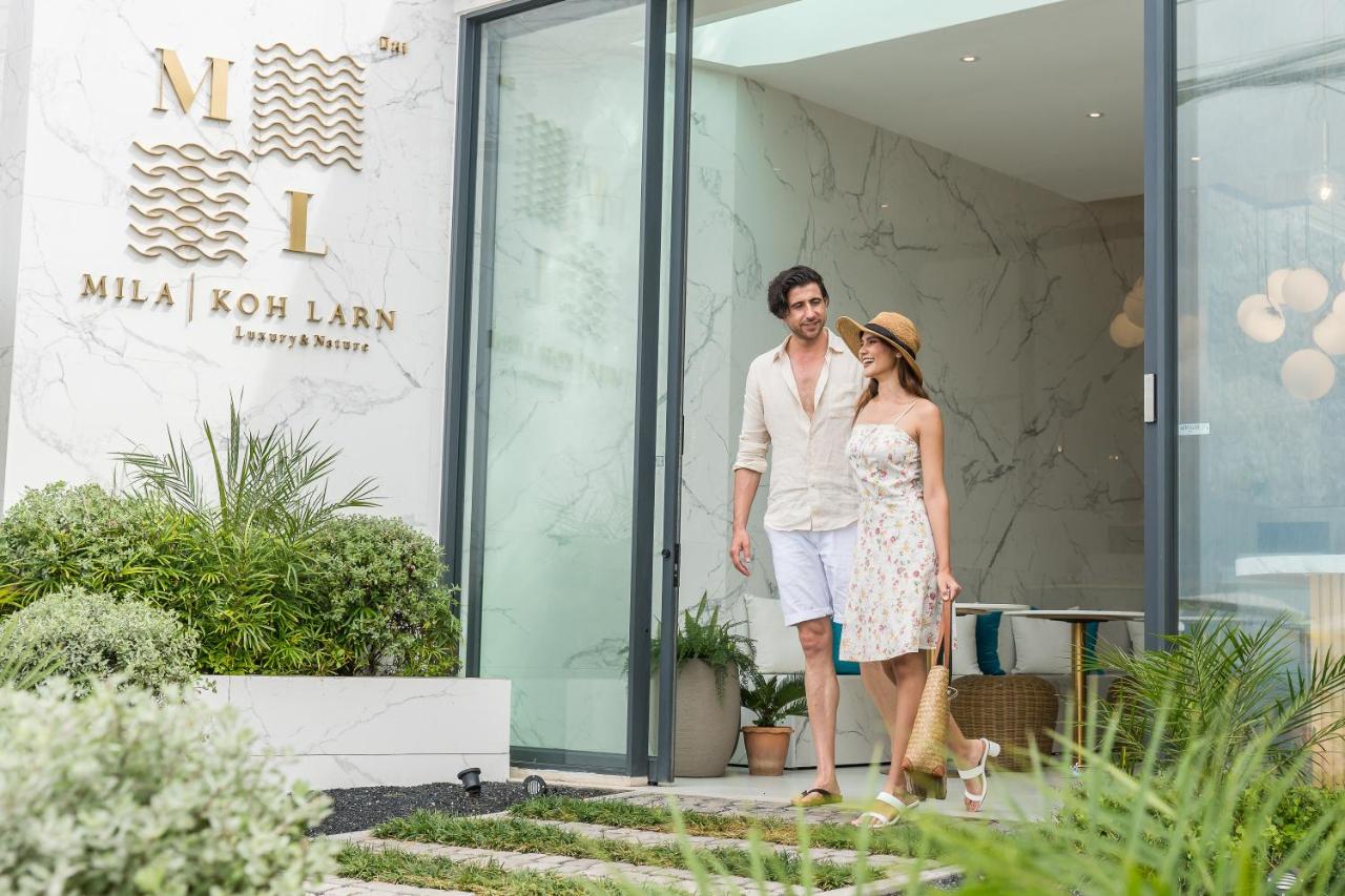 มิ-ลา เกาะล้าน (Mila Kohlarn)