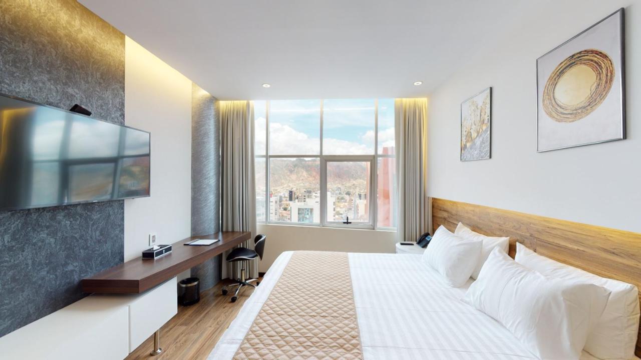 Hotel La Peonía photo