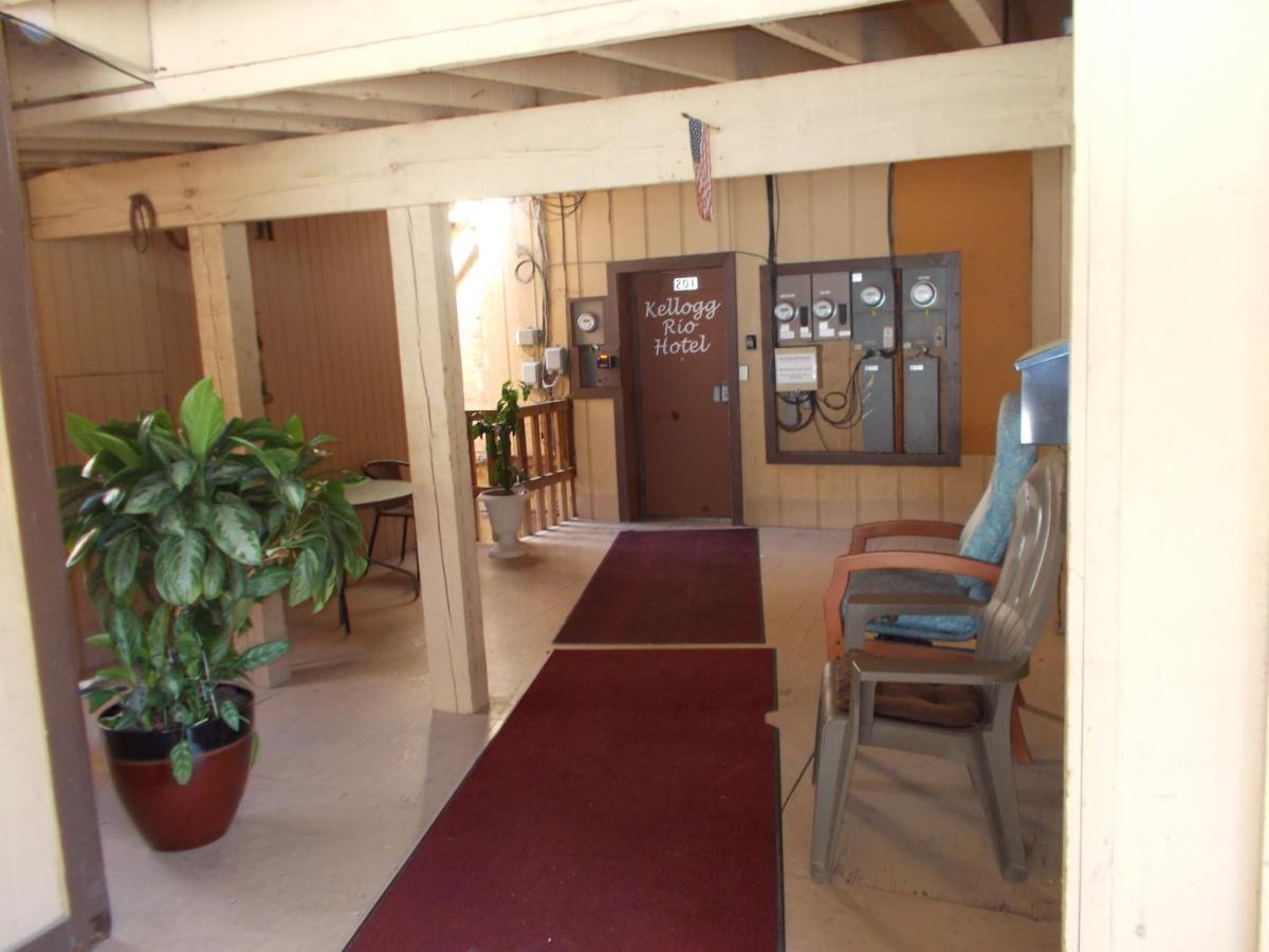 Rio Hotel — photo 10