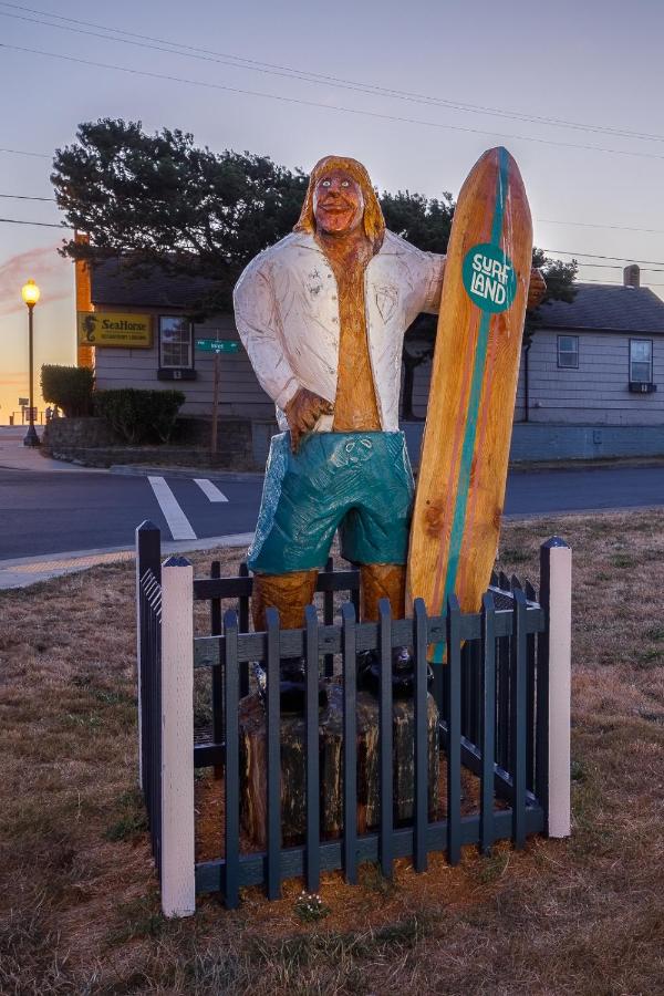 Surfland Hotel — photo 14