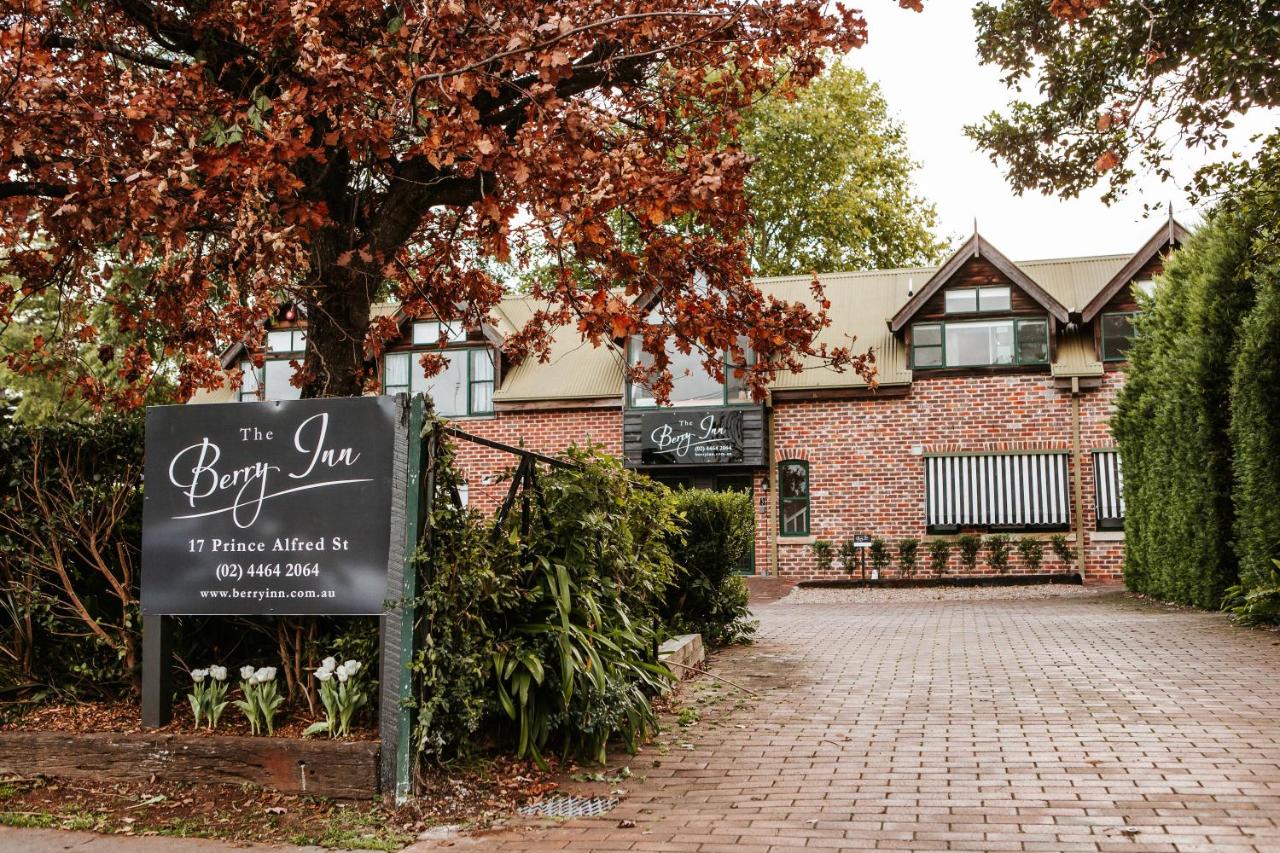 (BERRY INN) — photo 2