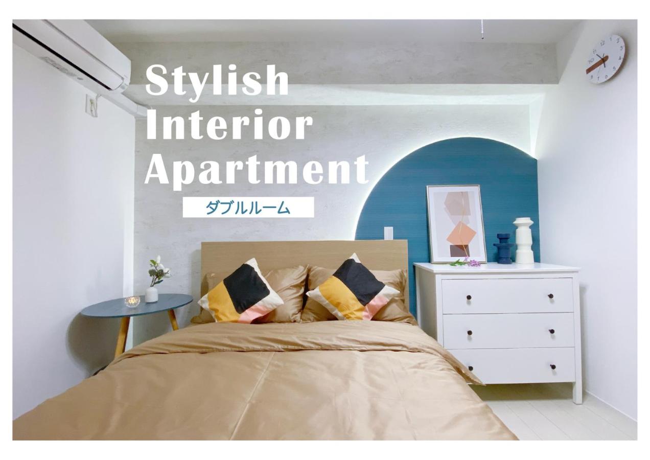 nestay apartment tokyo ginza - 4