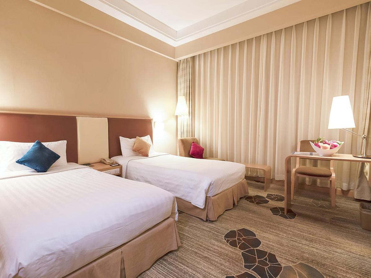 Beijing XinQiao Hotel photo