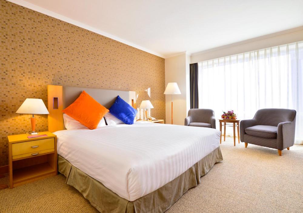 Beijing XinQiao Hotel photo