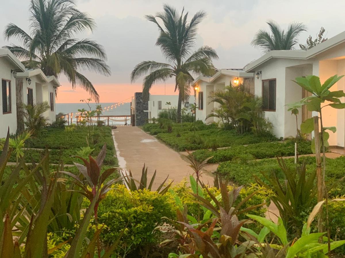 Image: Playa Esperanza Resort