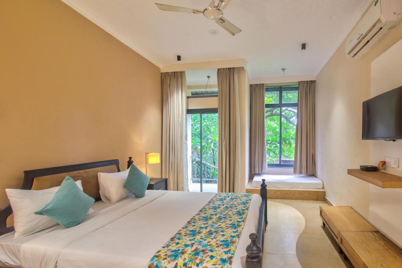 Hotel, plaża: Aruba Luxury Resort