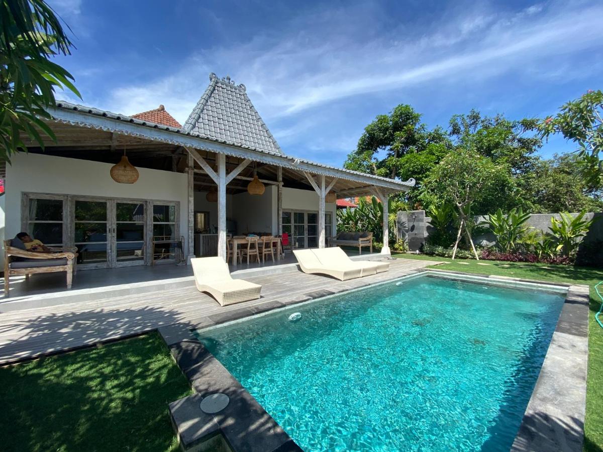 Santana Villas Bingin - 4