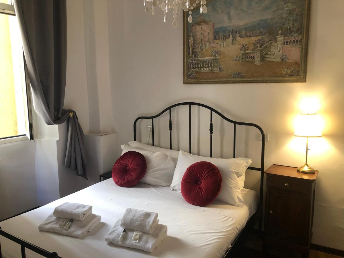 ROMAN APARTMENT in TRASTEVERE