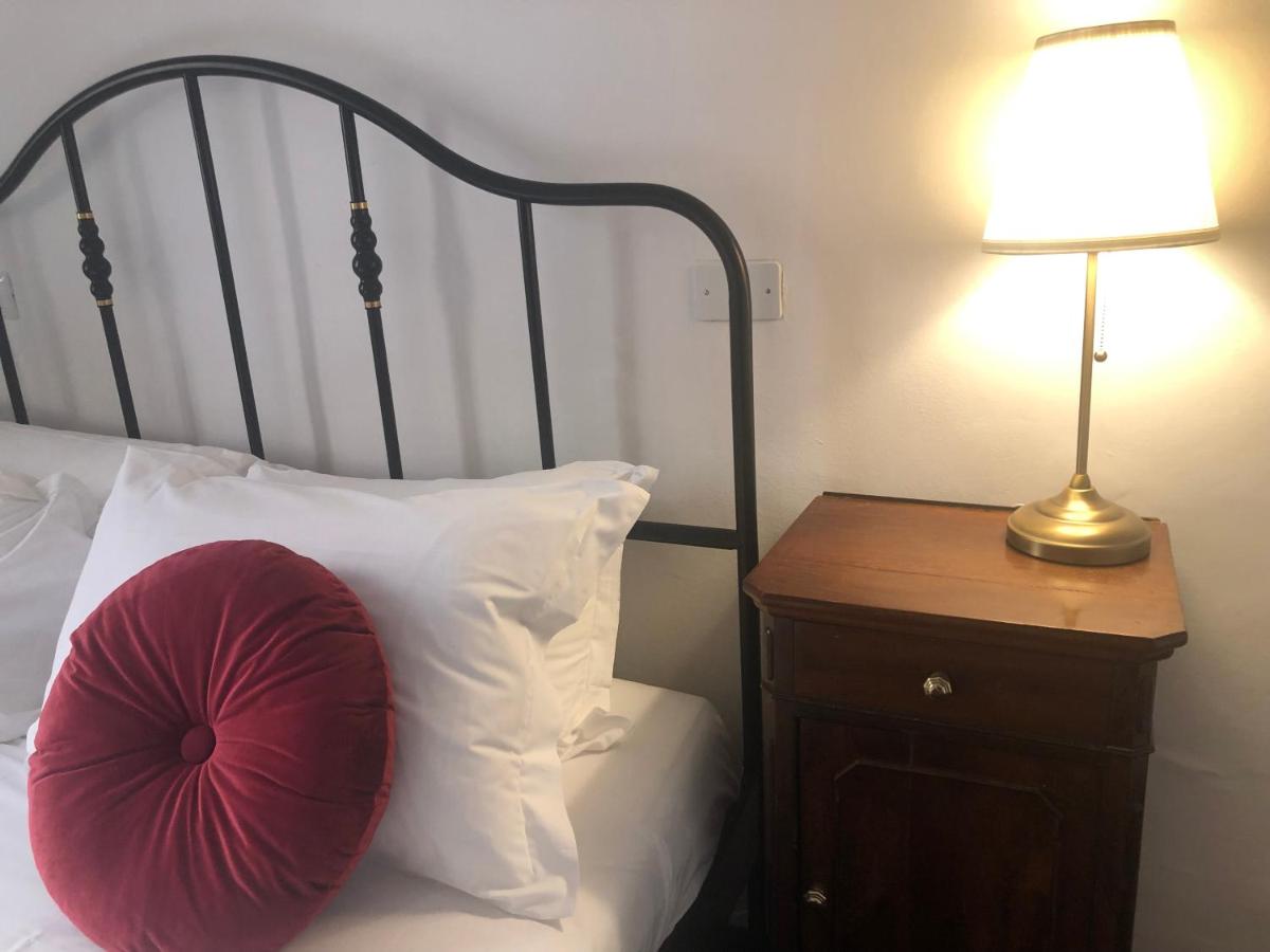 ROMAN APARTMENT in TRASTEVERE - 2