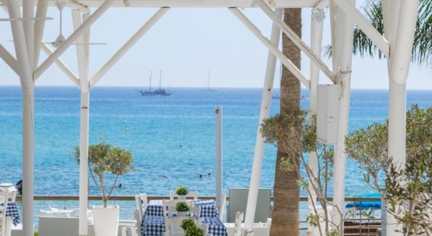 Constantinos the Great Beach Hotel photo