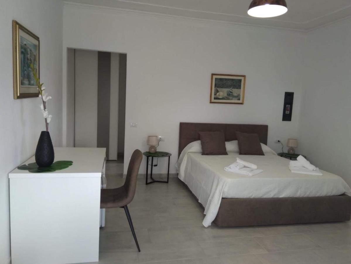 Cala Caterina Rooms