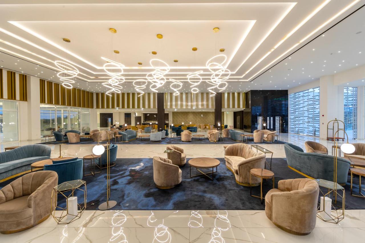 Chrysomare Beach Hotel & Resort photo