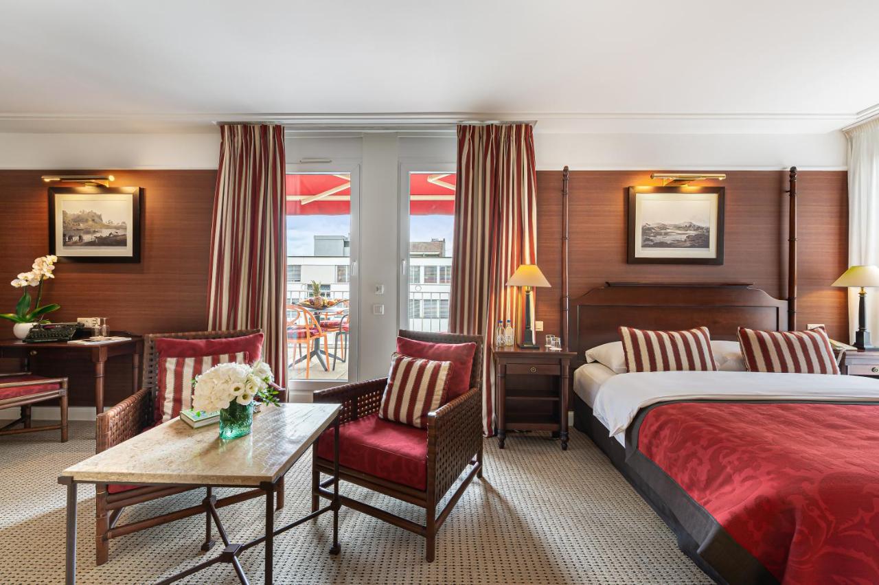 Kipling Manotel — quarto