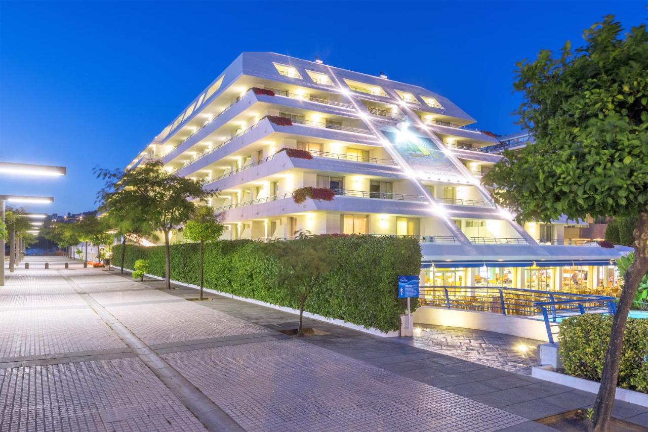 Hotel Montemar Maritim, Santa Susanna – Bijgewerkte prijzen 2022