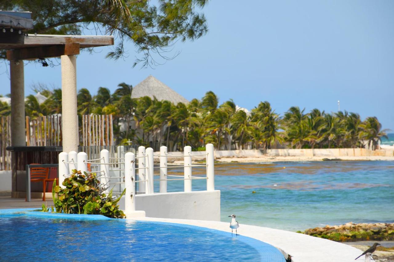 Beach: Senses Riviera Maya by Artisan - All inclusive-Adults only