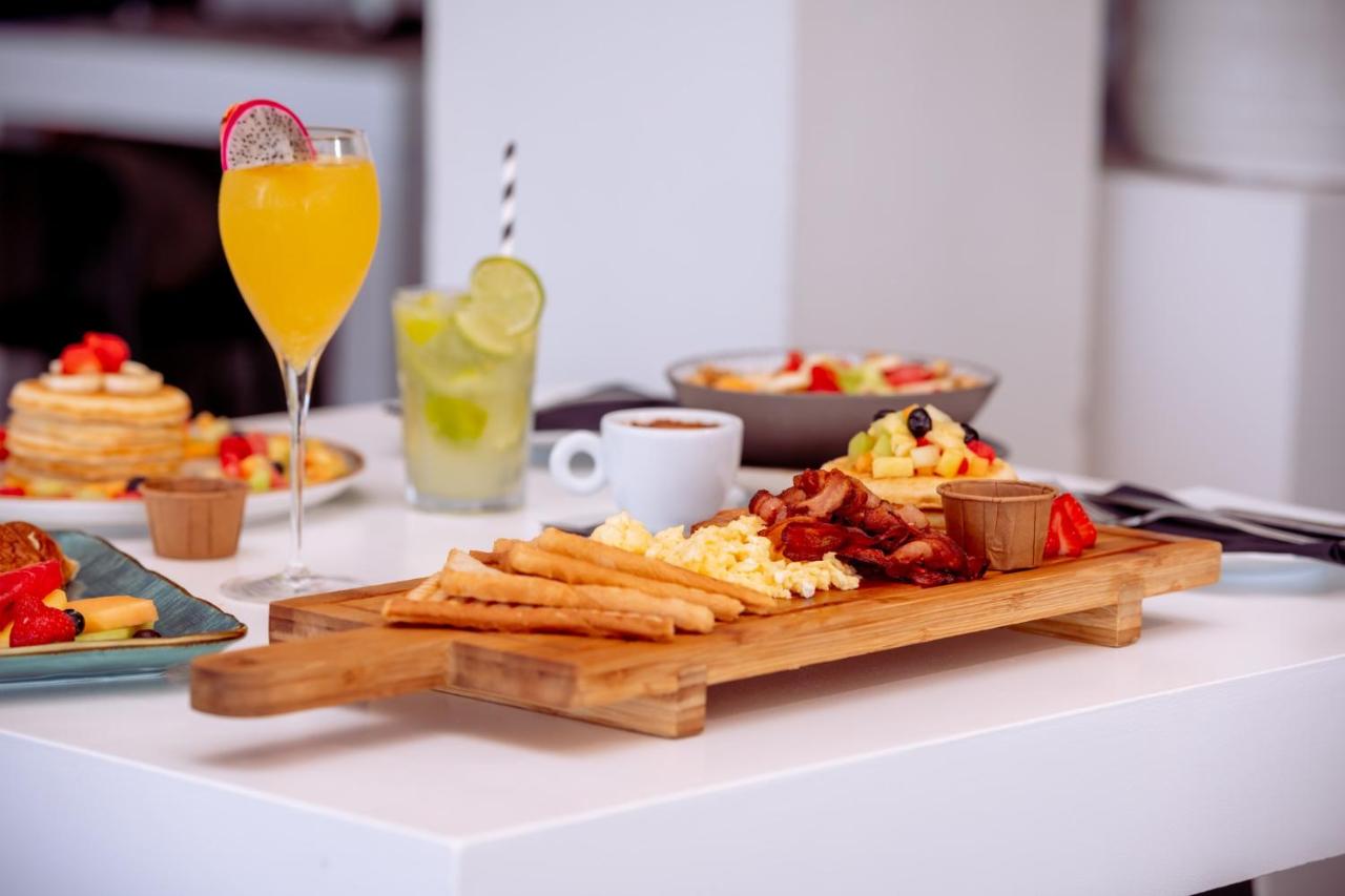 Saint Tropez Boutique Hotel photo