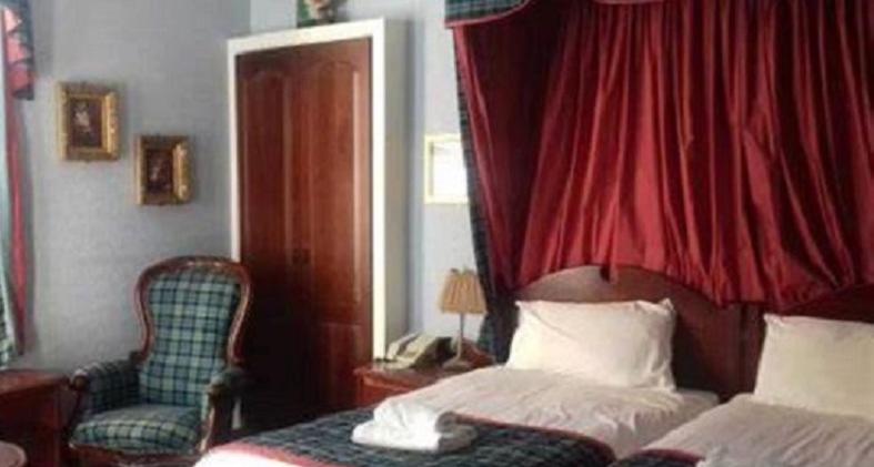 Lovat Arms Hotel - Laterooms