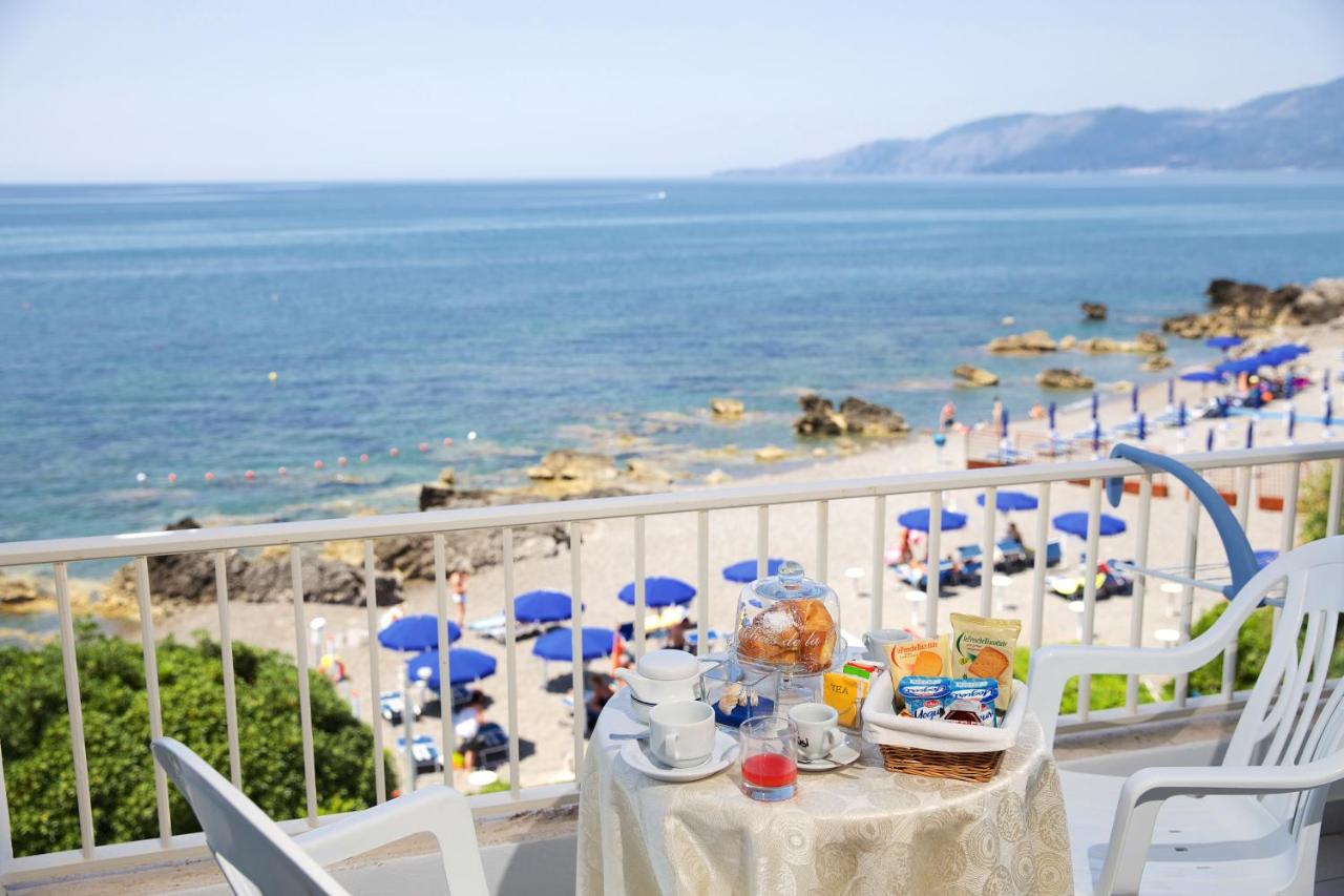 Hotel Mediterraneo photo