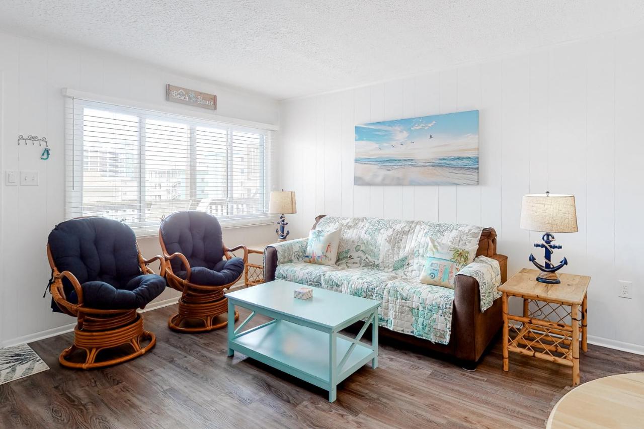 Image: Sea Loft 205